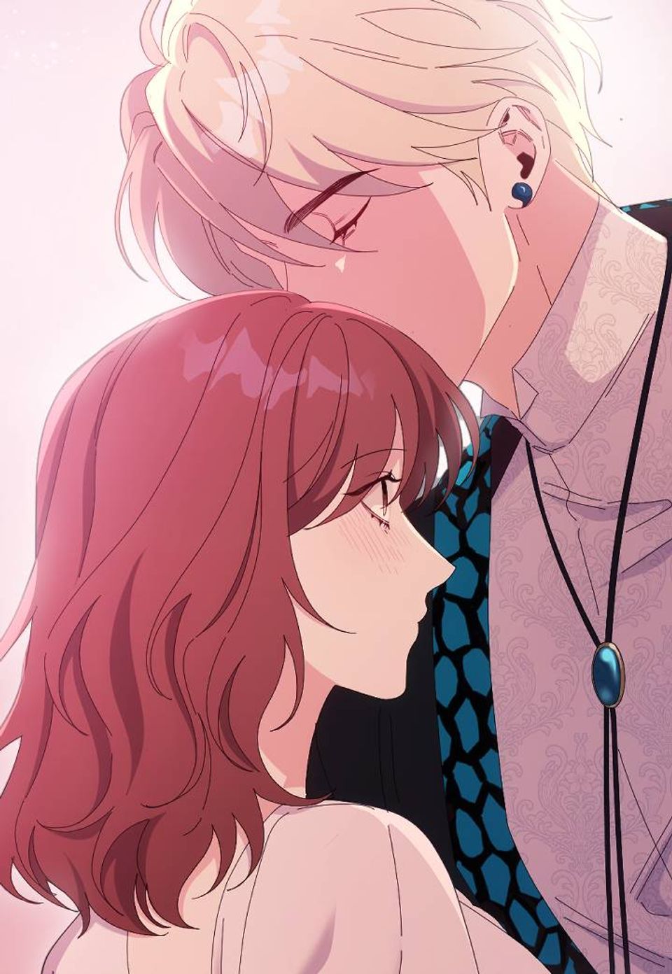 몽환루와 잠 못 이루는 나비[완전판] 26화