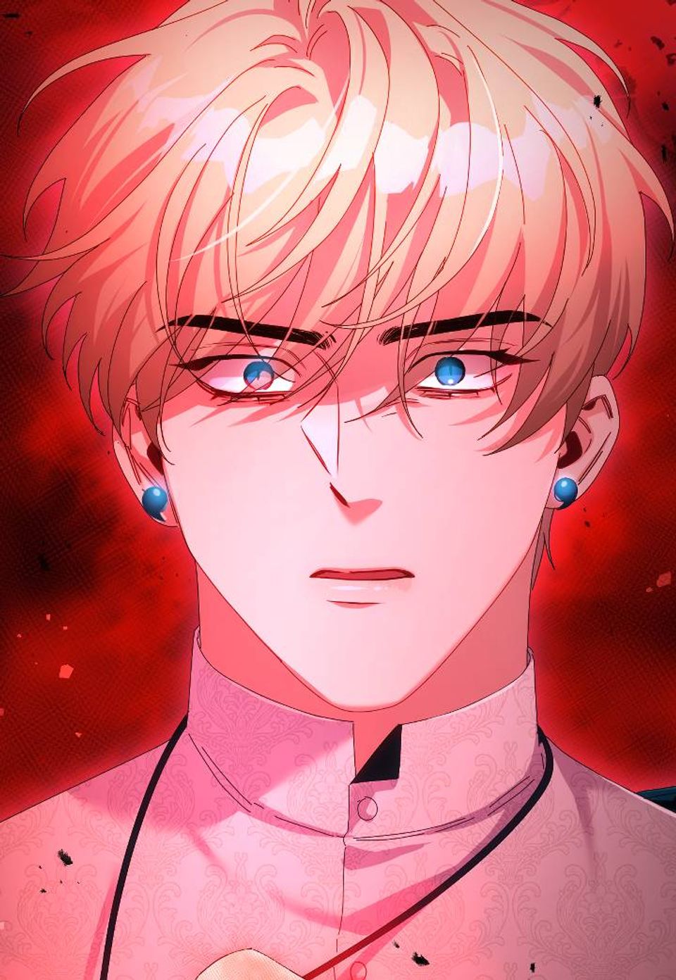 몽환루와 잠 못 이루는 나비[완전판] 27화