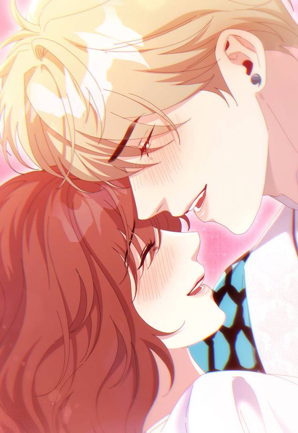 몽환루와 잠 못 이루는 나비[완전판] 28화