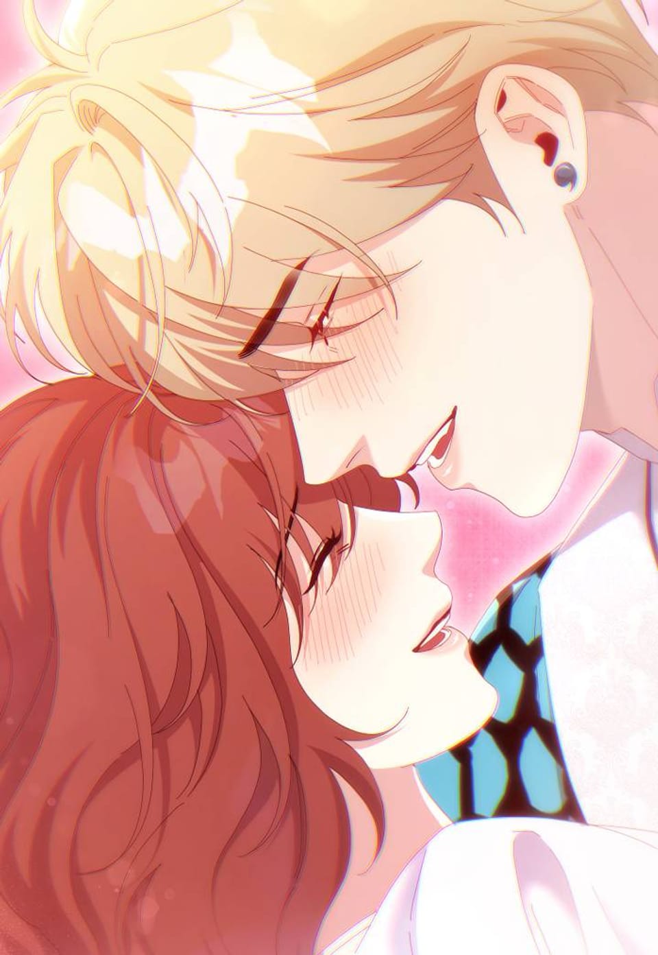 몽환루와 잠 못 이루는 나비[개정판] 25화