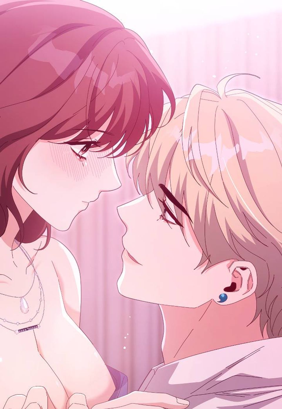 몽환루와 잠 못 이루는 나비[완전판] 29화