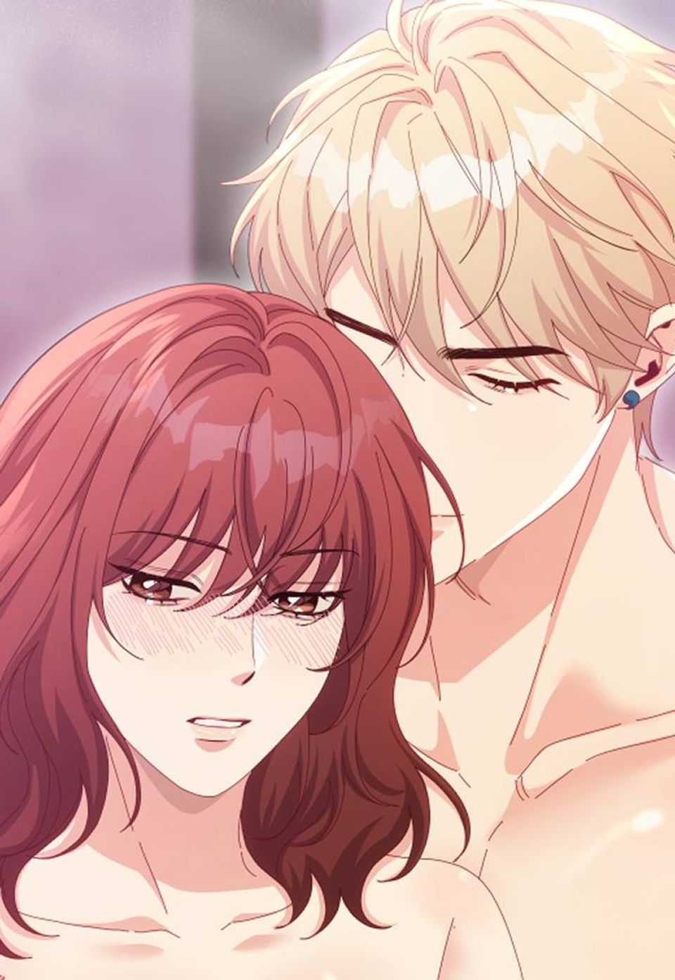 몽환루와 잠 못 이루는 나비[완전판] 30화 (완결)