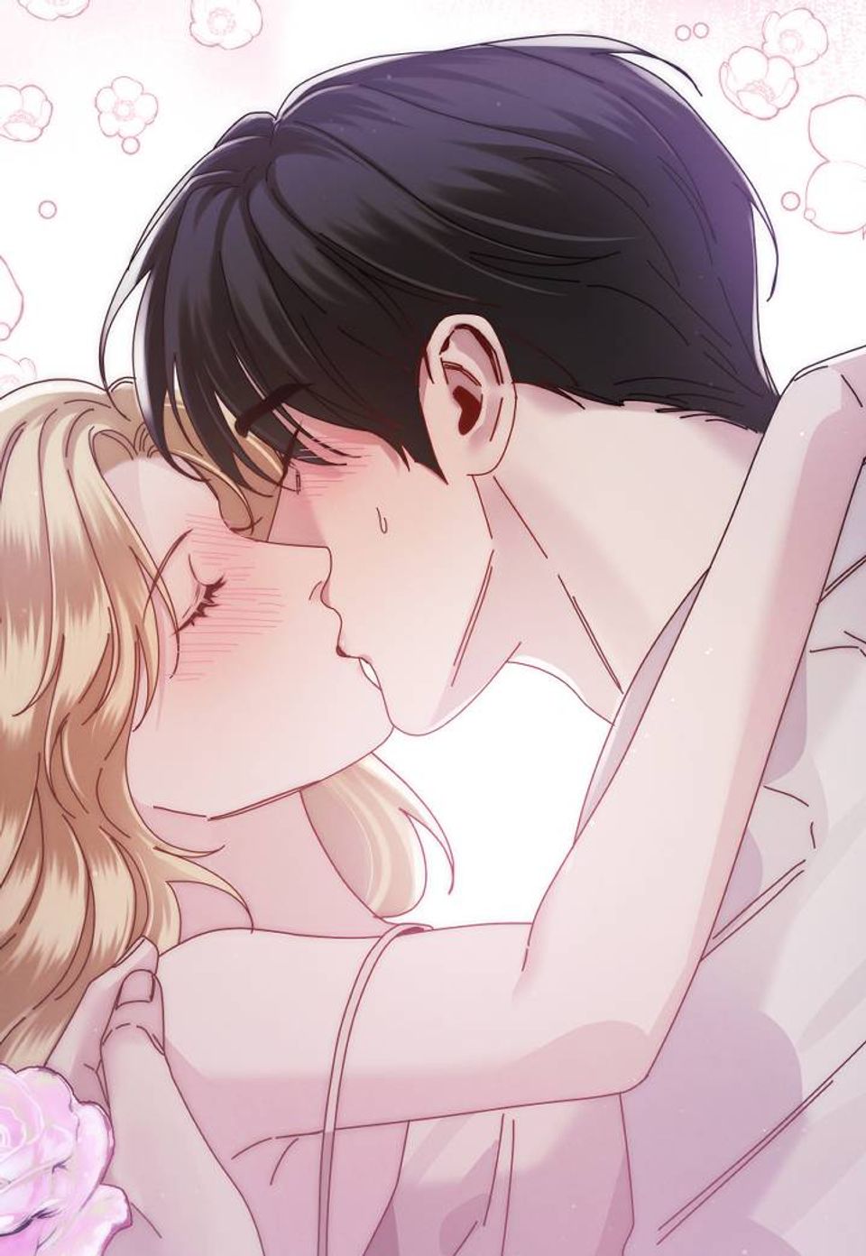 그대 나를 잊으소서[완전판] 5화