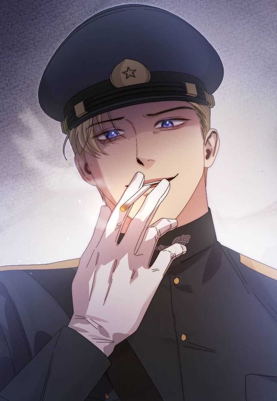 그대 나를 잊으소서[완전판] 11화