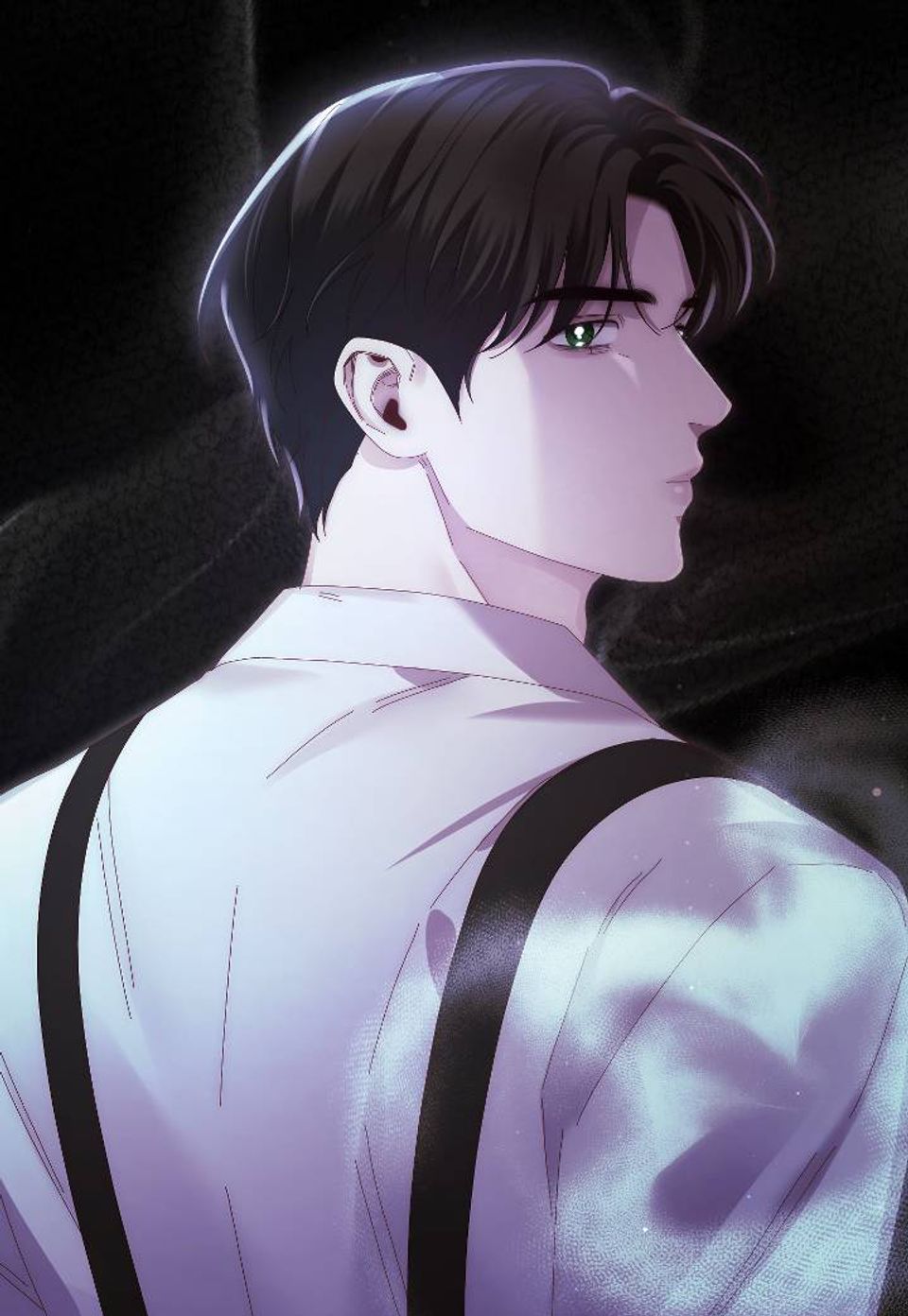 그대 나를 잊으소서[완전판] 14화