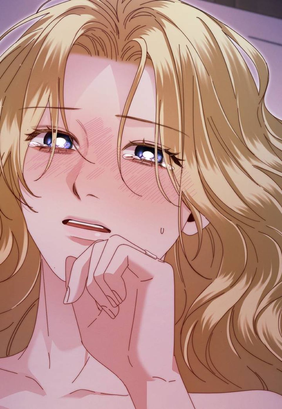 그대 나를 잊으소서[개정판] 6화