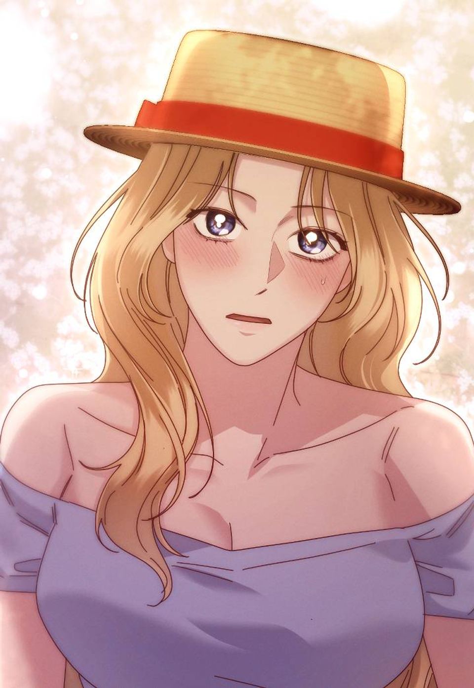 그대 나를 잊으소서[개정판] 9화