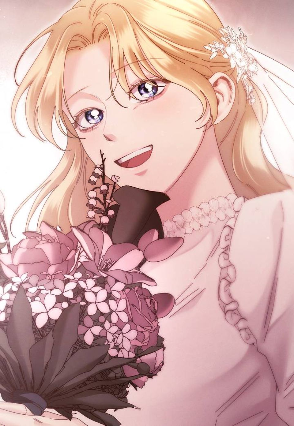 그대 나를 잊으소서[개정판] 10화