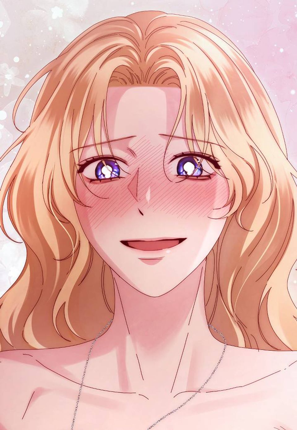 그대 나를 잊으소서[완전판] 20화
