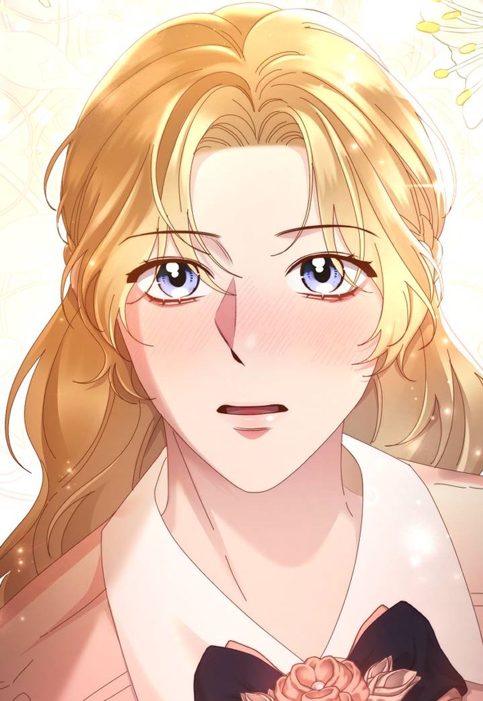 그대 나를 잊으소서[완전판] 24화