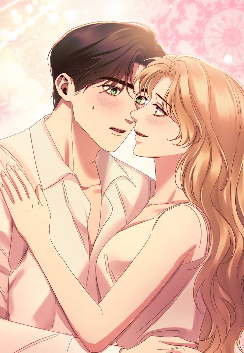 그대 나를 잊으소서[완전판] 25화