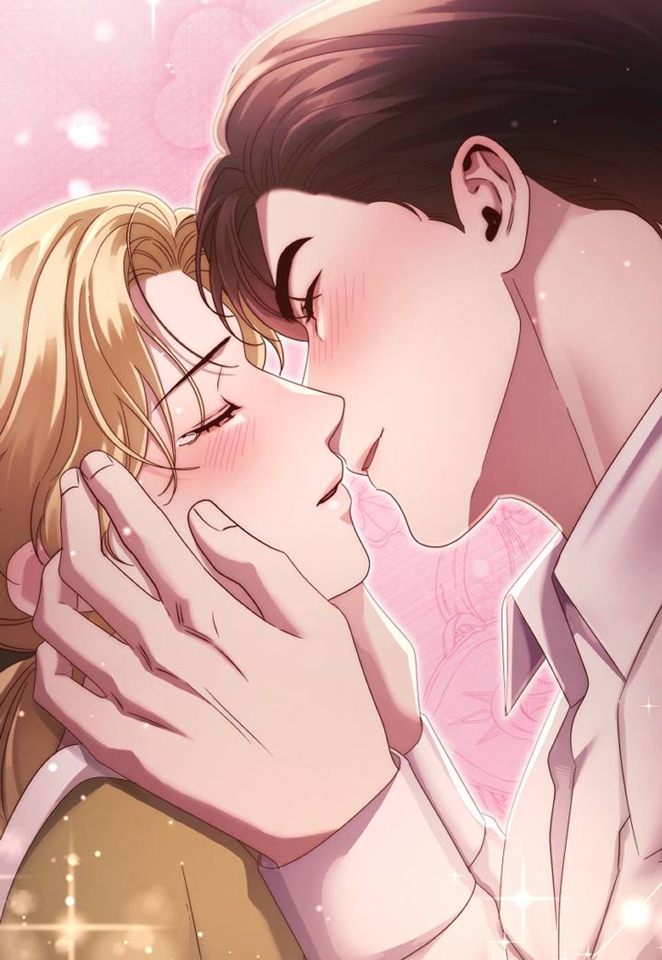 그대 나를 잊으소서[개정판] 28화