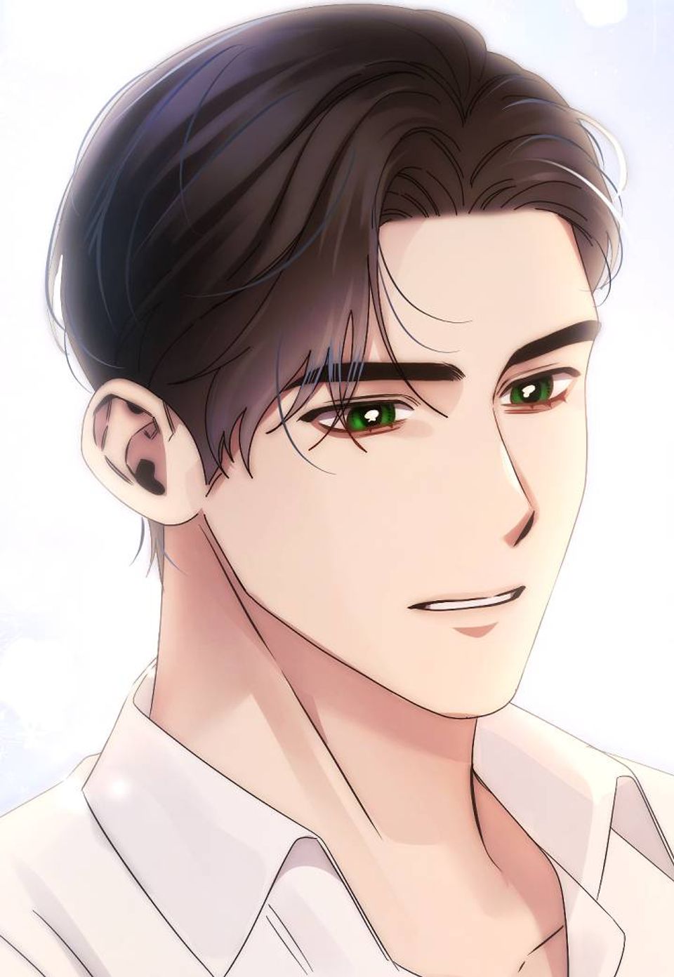 그대 나를 잊으소서[개정판] 32화