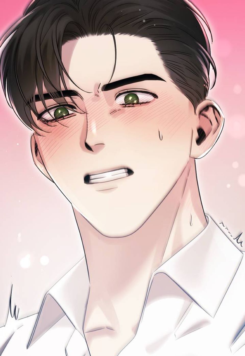 그대 나를 잊으소서[개정판] 35화