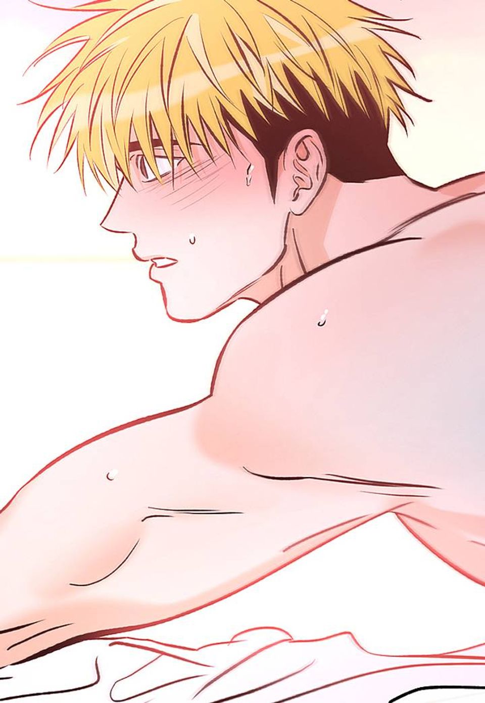 러브 오더 19화