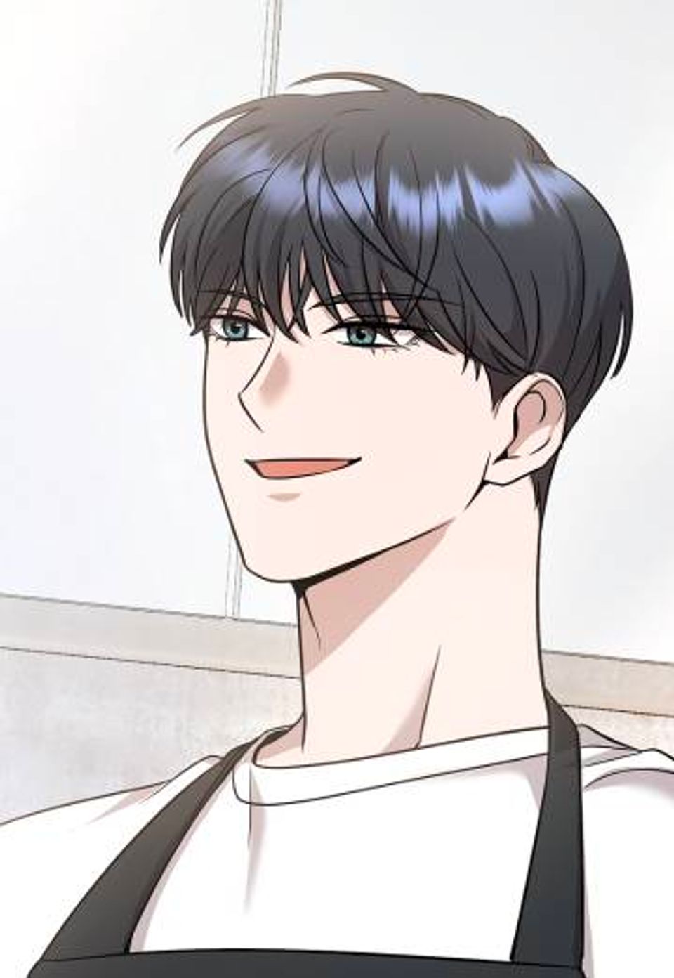 아이돌이 나에게 집착한다 10화