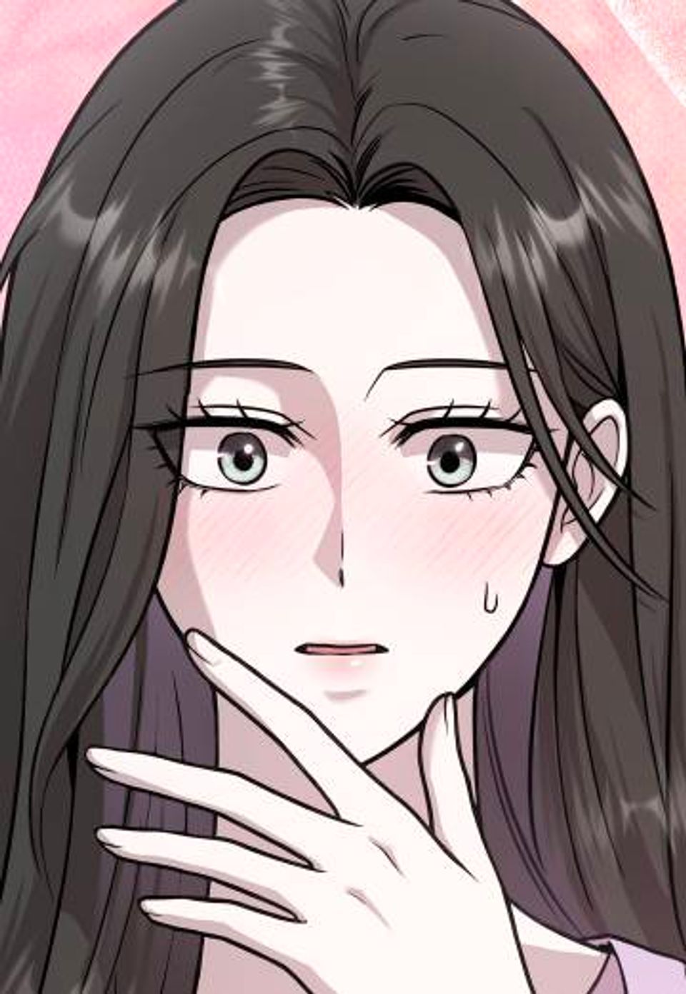 아이돌이 나에게 집착한다 18화