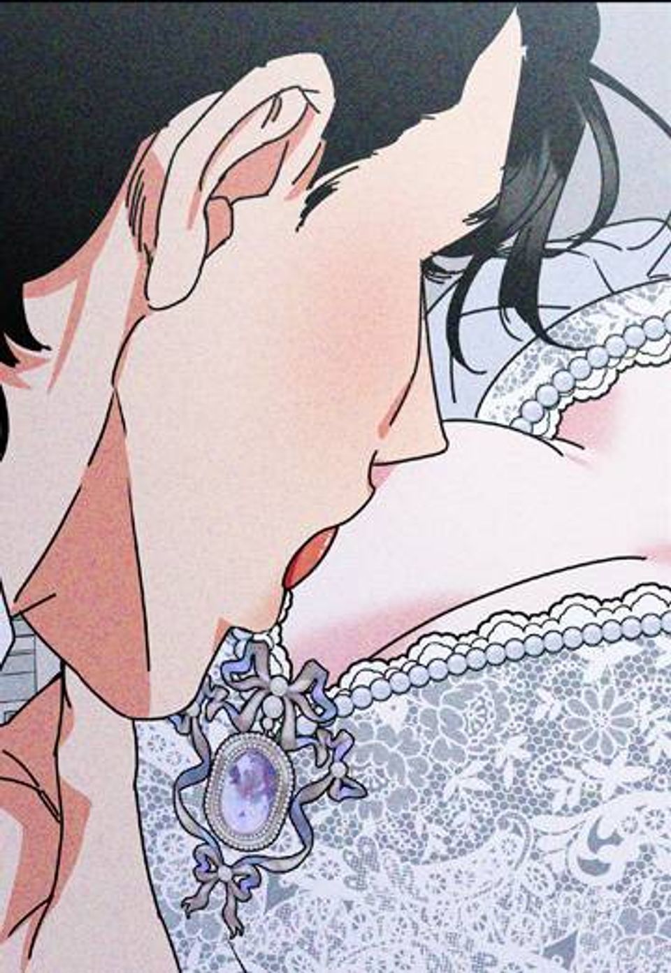 너 말고, 네 룸메 2화