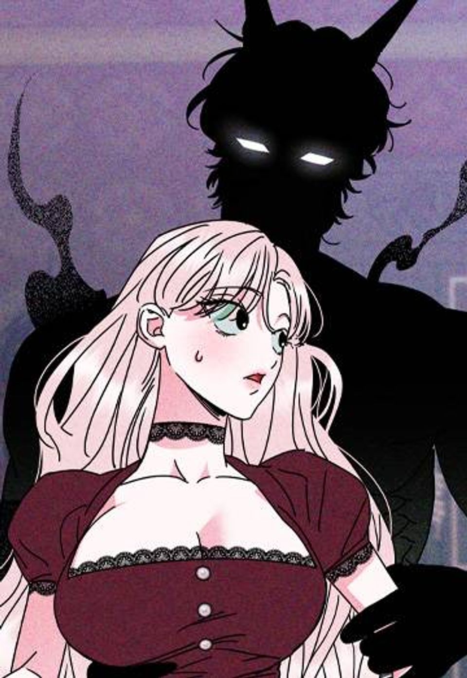 너 말고, 네 룸메 5화