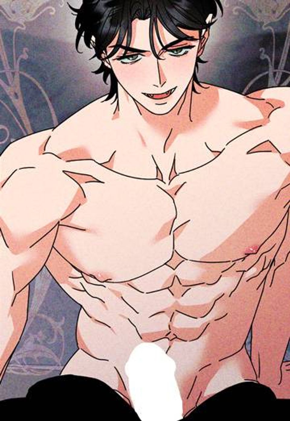 너 말고, 네 룸메 7화