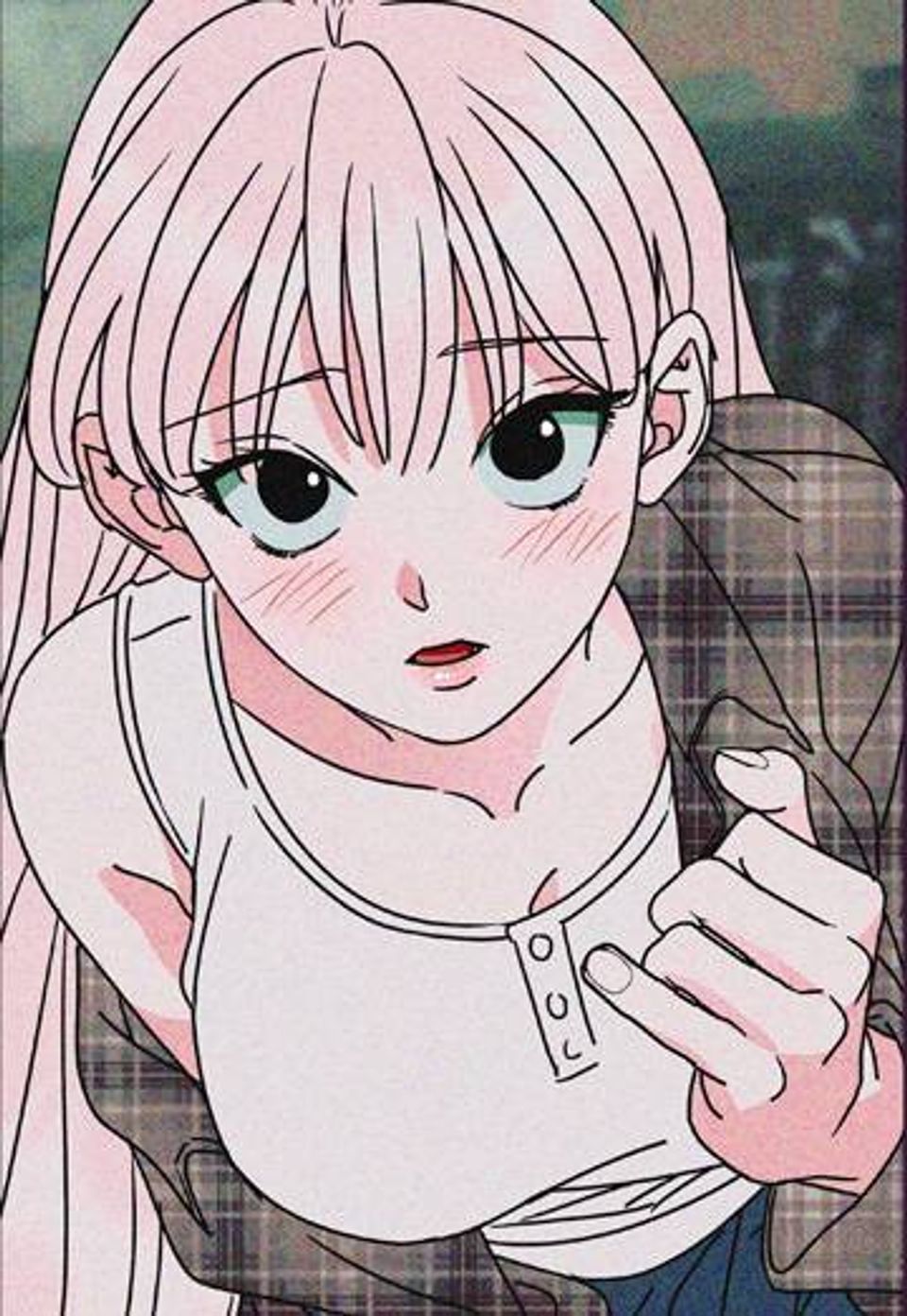 너 말고, 네 룸메 9화