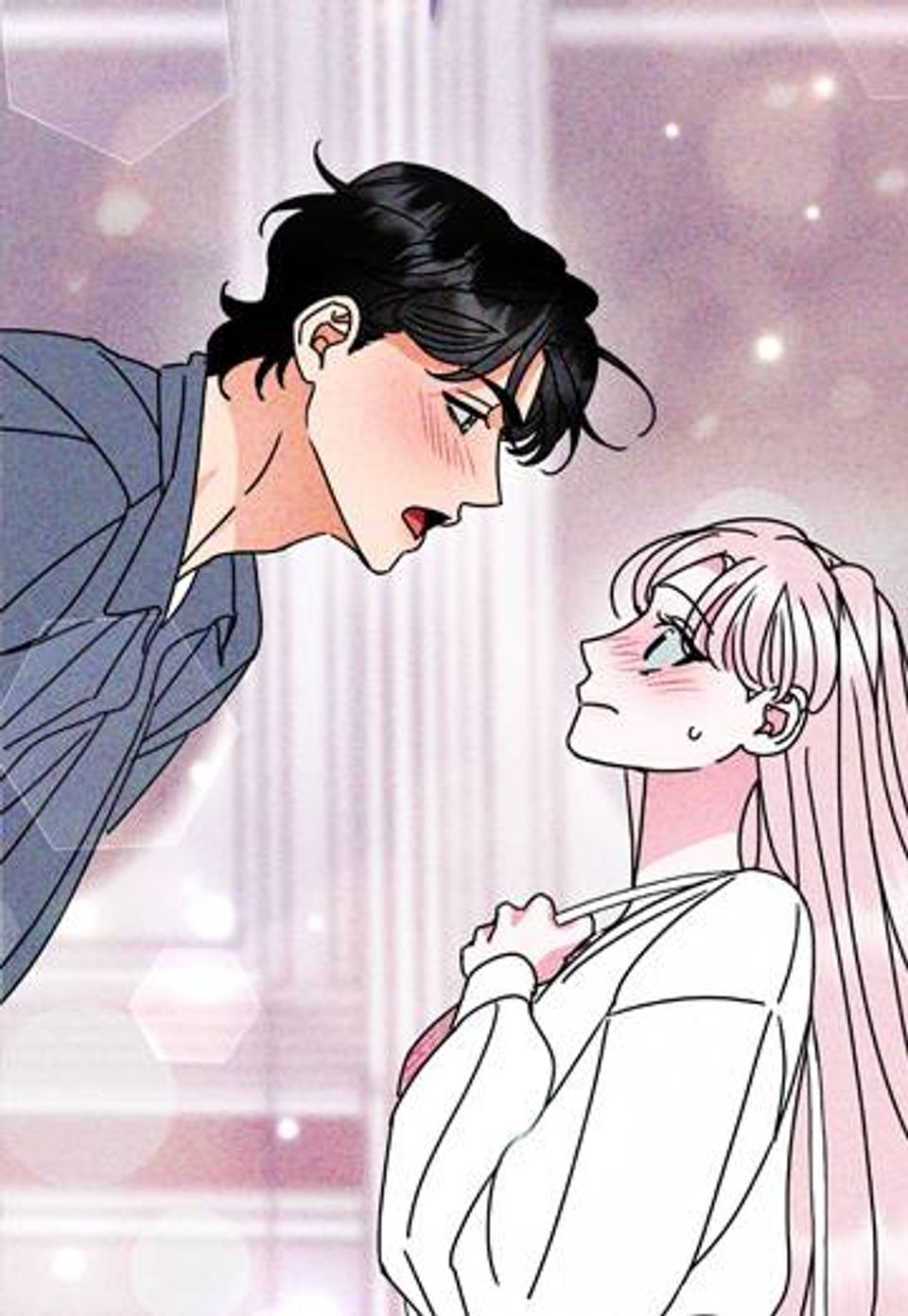 너 말고, 네 룸메 10화 (완결)