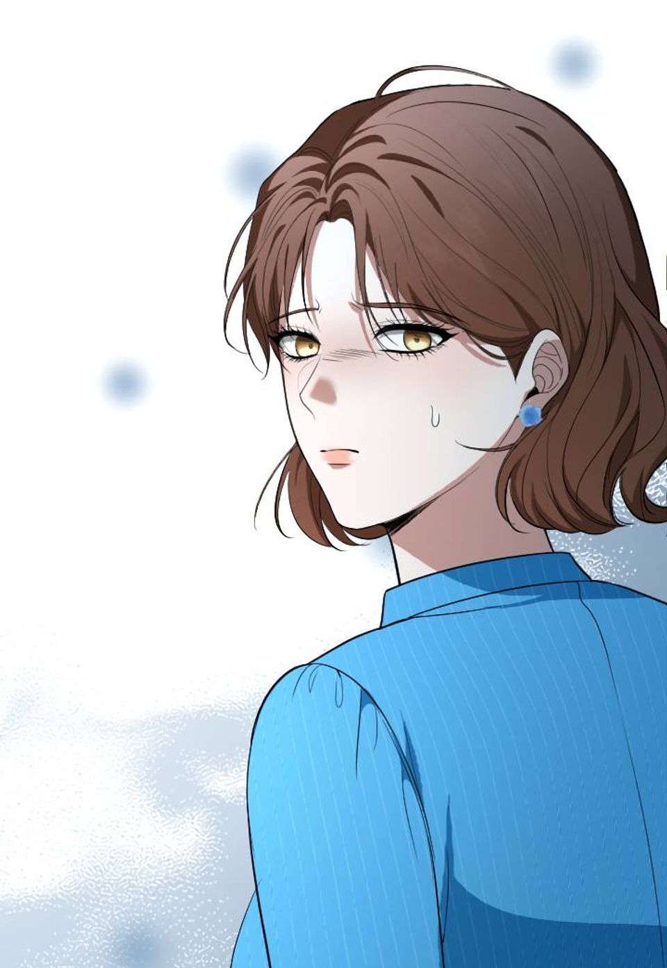 폭군 남편 [개정판] 16화