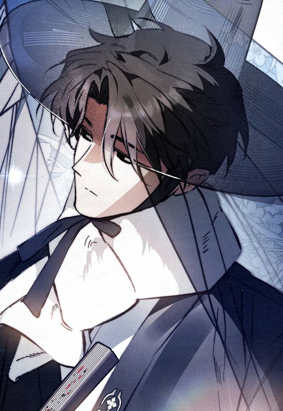 던전을 그리는 화가 15화