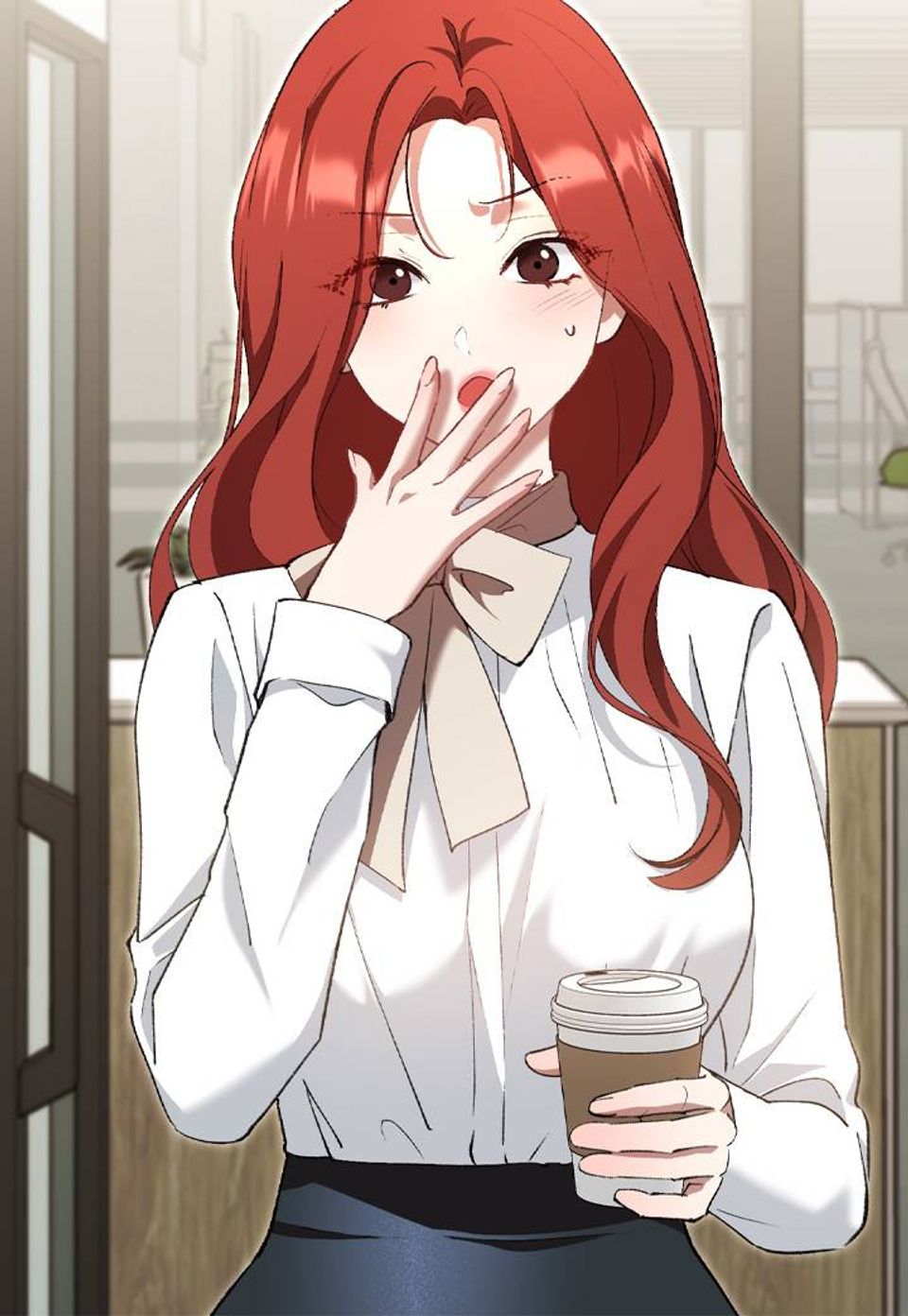 내 남자친구는 낙서장 [개정판] 4화
