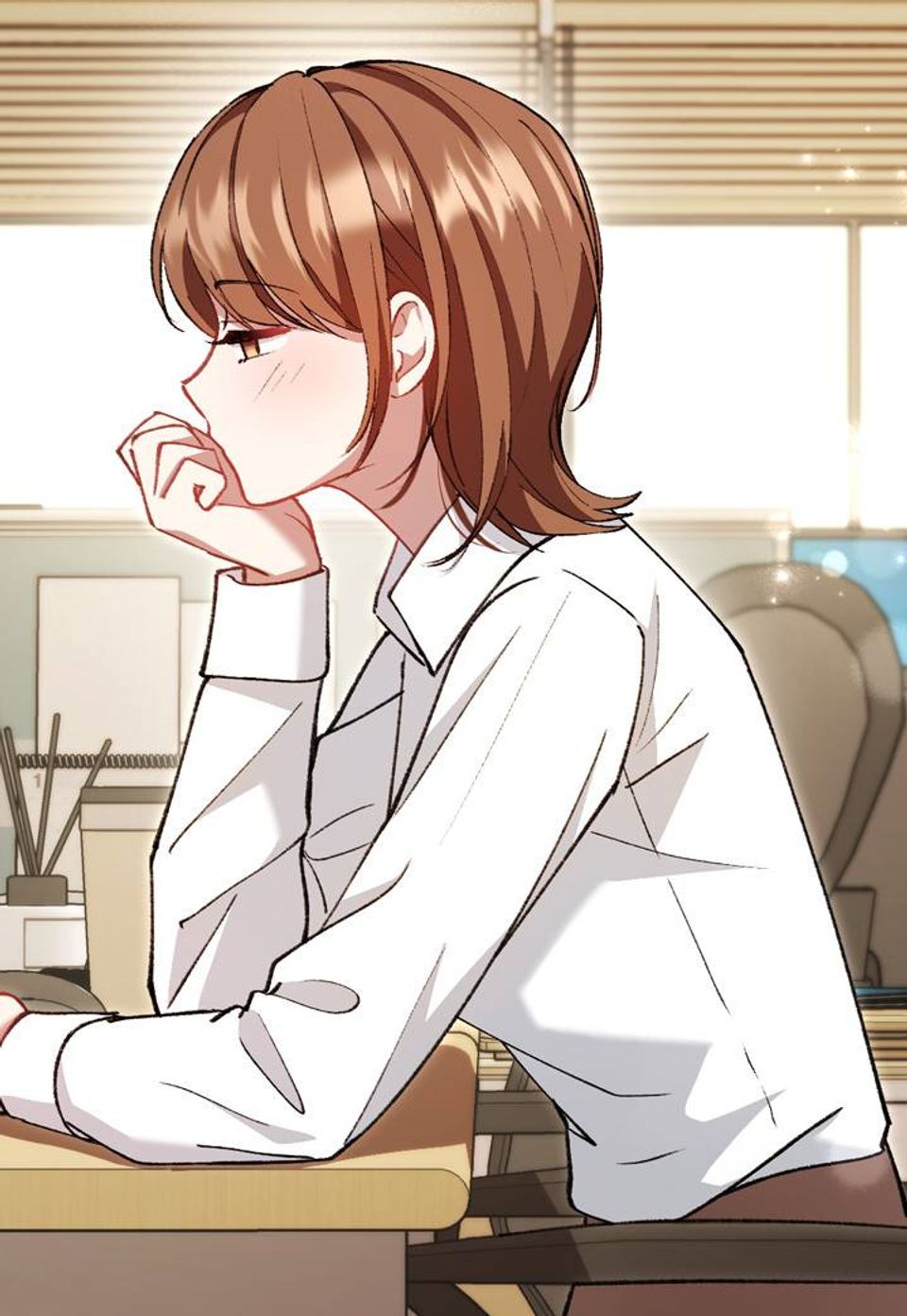 내 남자친구는 낙서장 [개정판] 7화