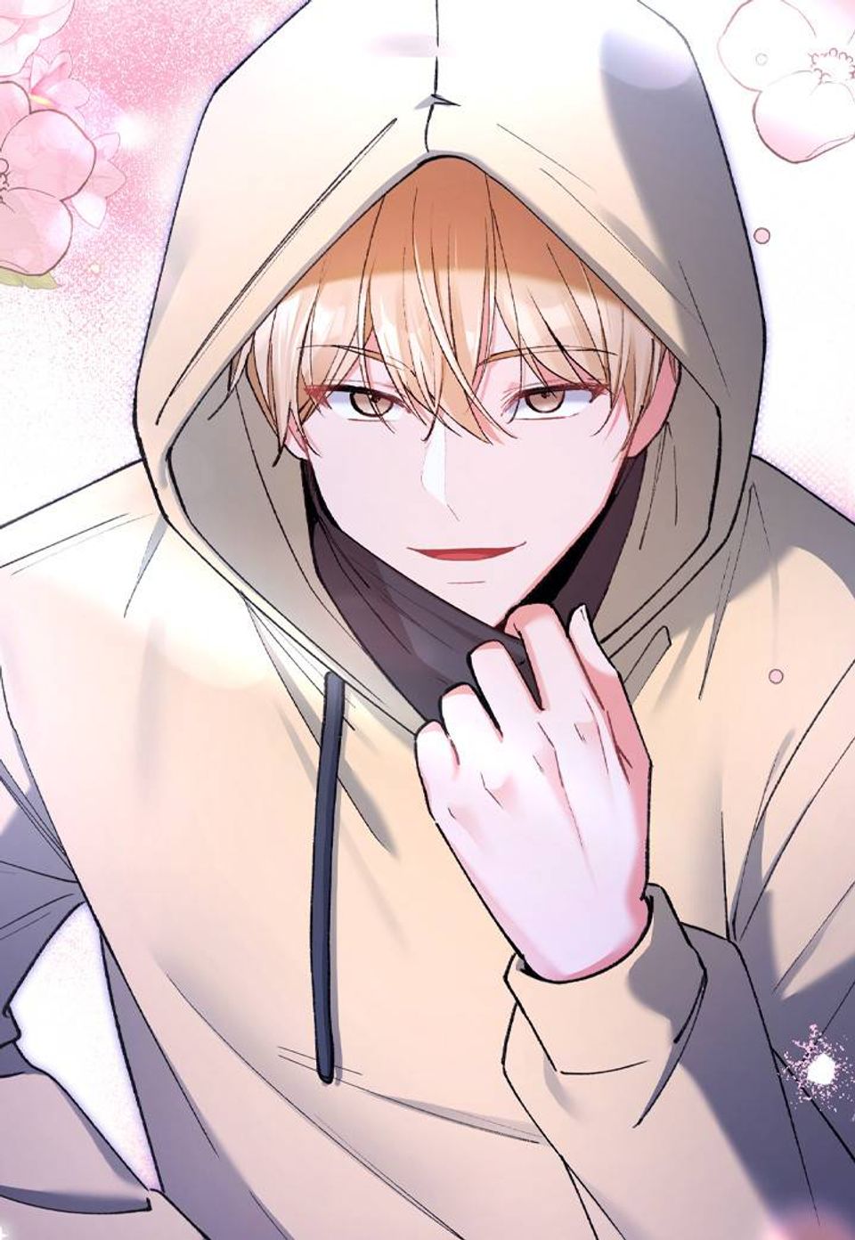 내 남자친구는 낙서장 [개정판] 13화