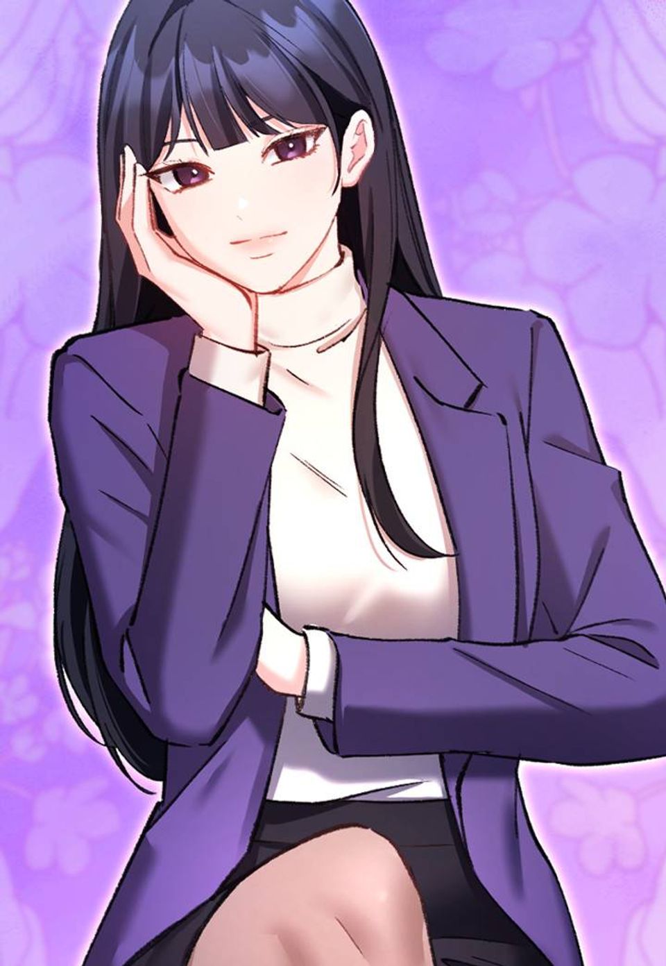 내 남자친구는 낙서장 [개정판] 14화