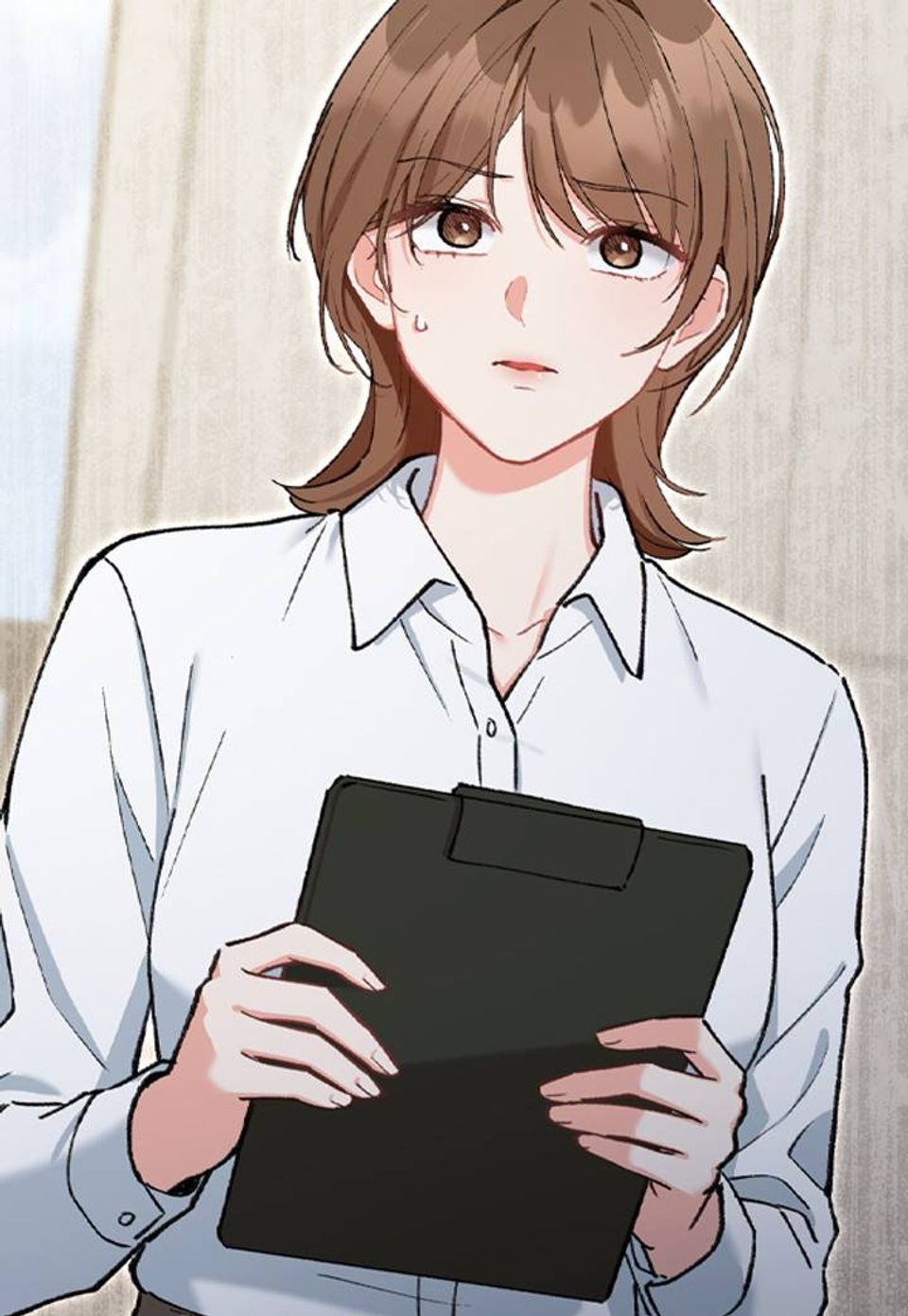 내 남자친구는 낙서장 [개정판] 15화