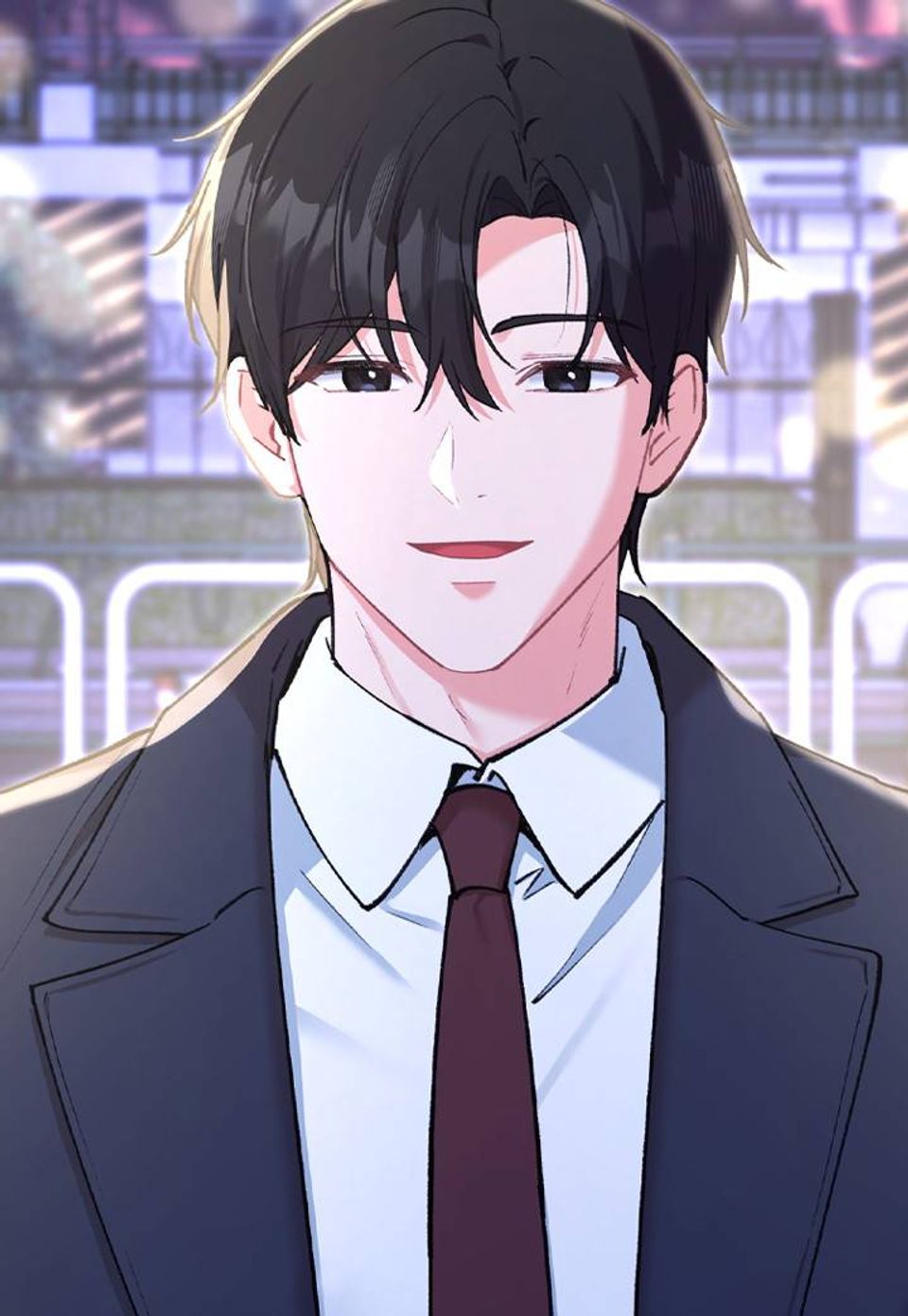 내 남자친구는 낙서장 [개정판] 16화