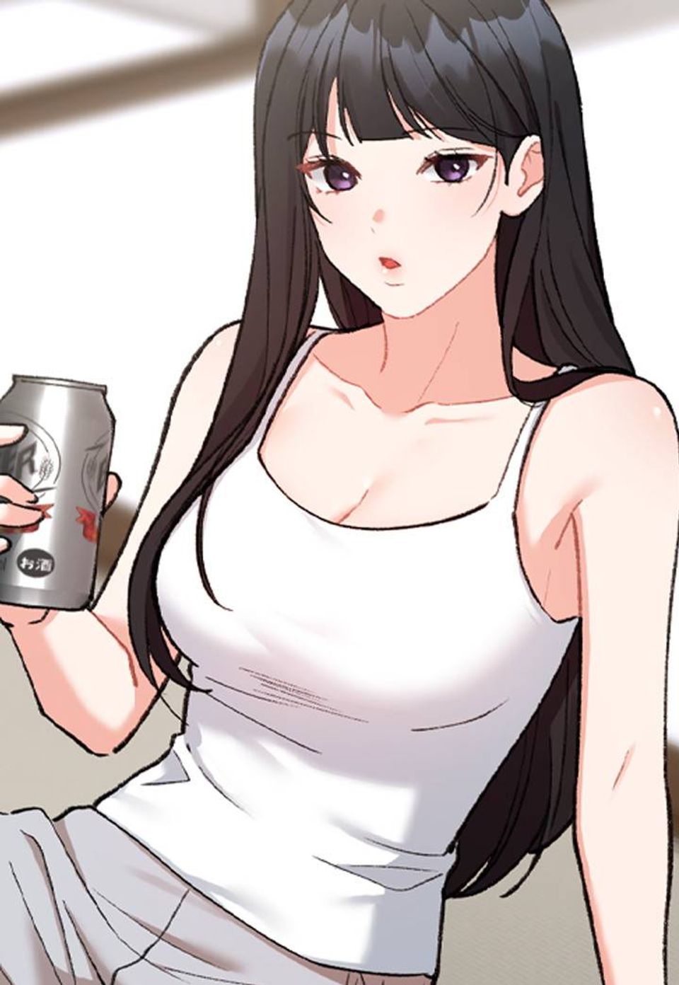내 남자친구는 낙서장 [개정판] 17화