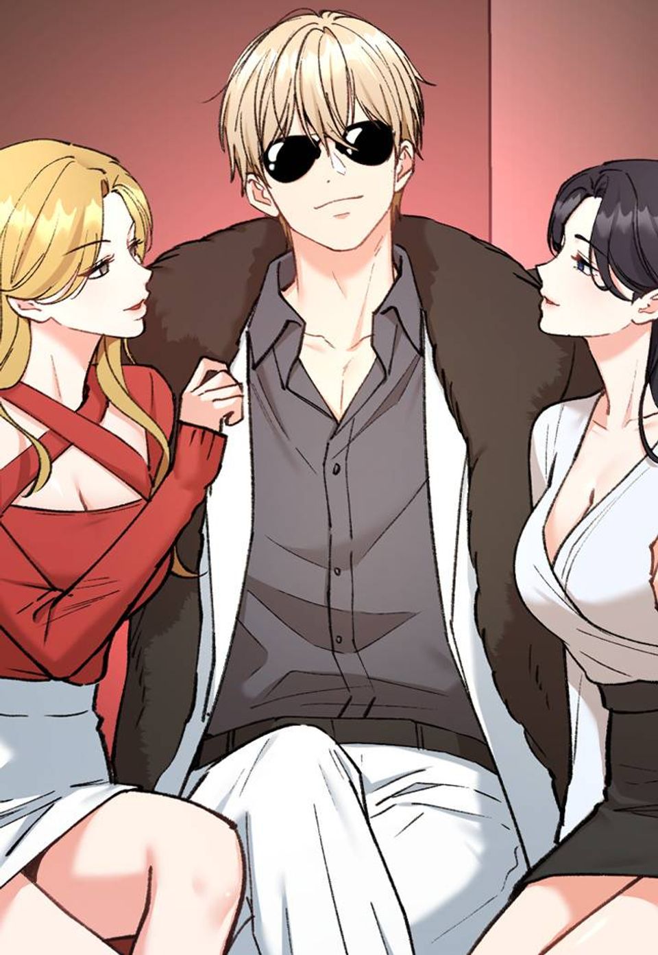 내 남자친구는 낙서장 [개정판] 20화