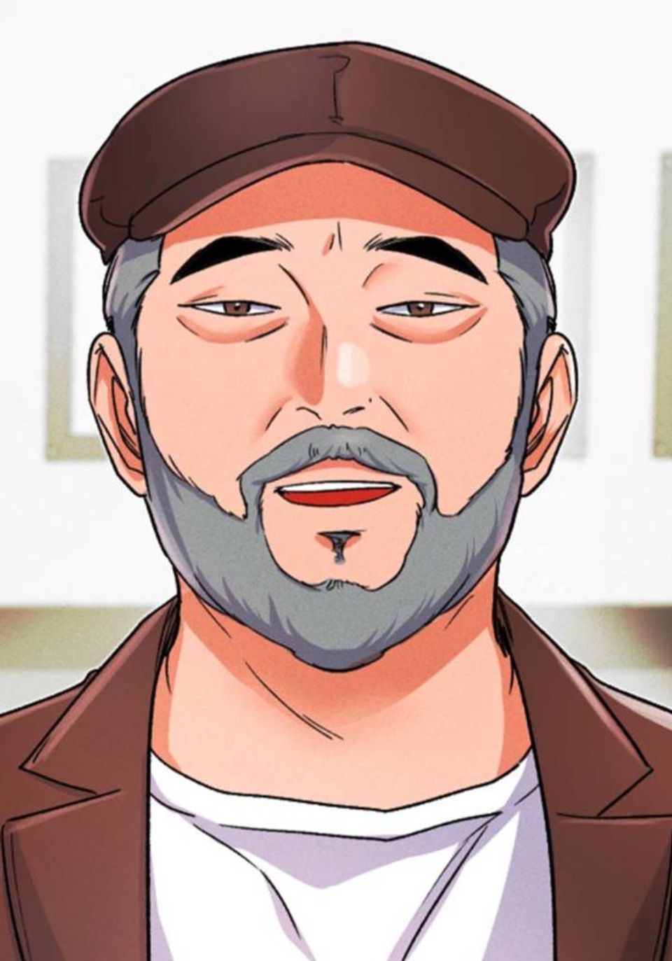 톱스타, 그 자체 8화