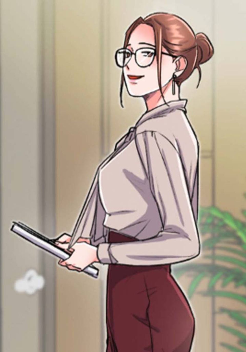 톱스타, 그 자체 18화