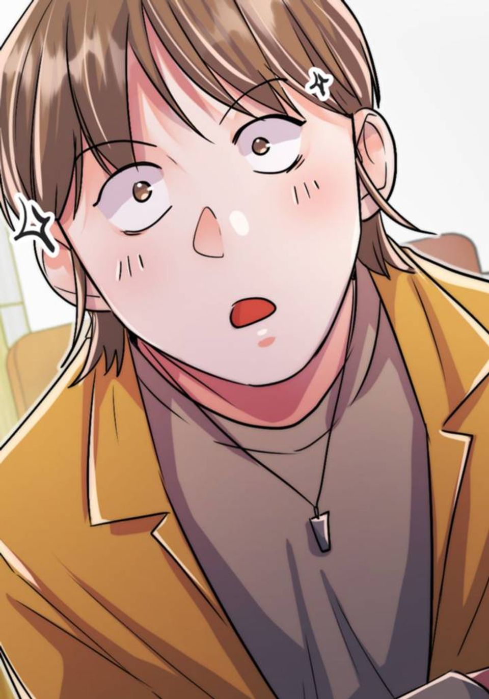 톱스타, 그 자체 39화