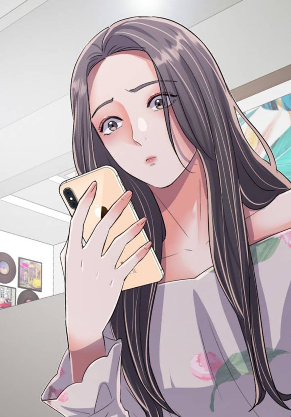 톱스타, 그 자체 48화