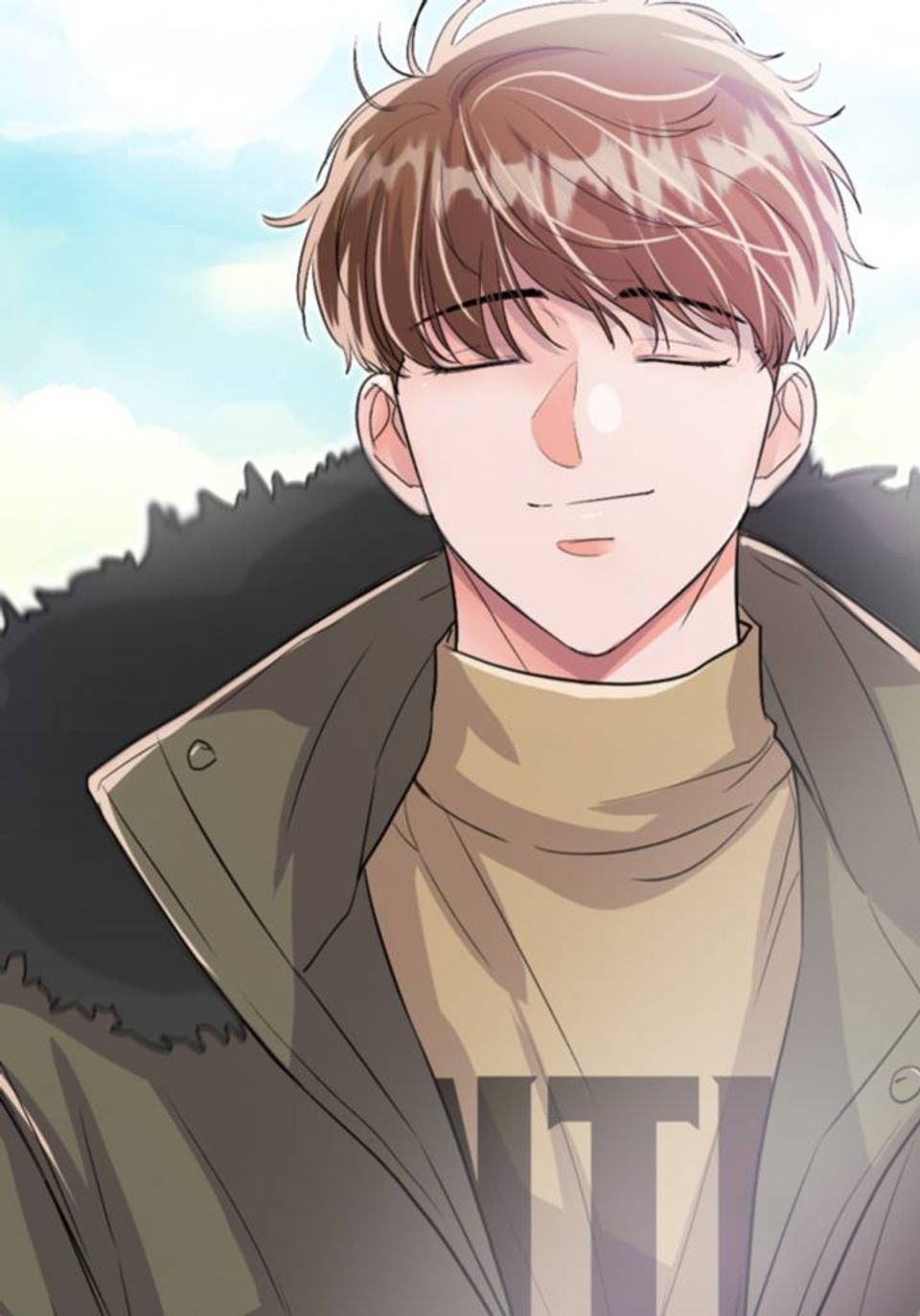 톱스타, 그 자체 49화