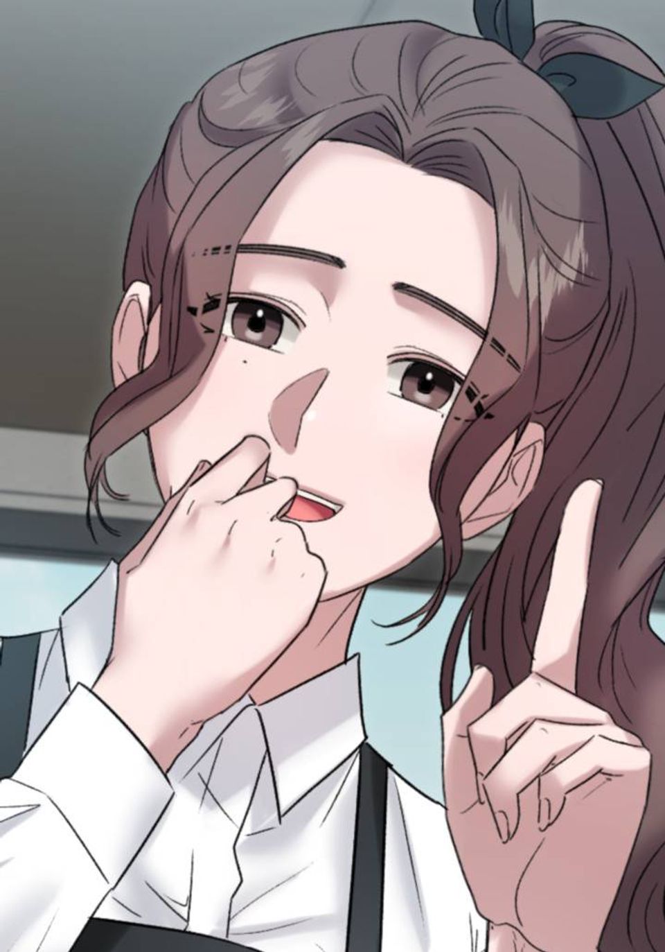 톱스타, 그 자체 69화