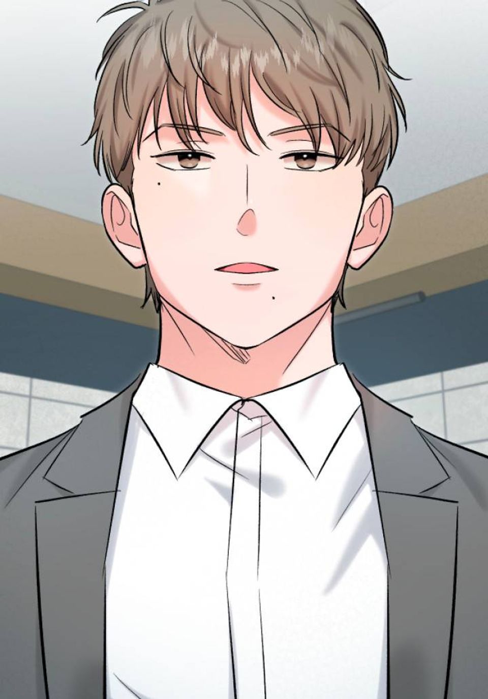 톱스타, 그 자체 85화