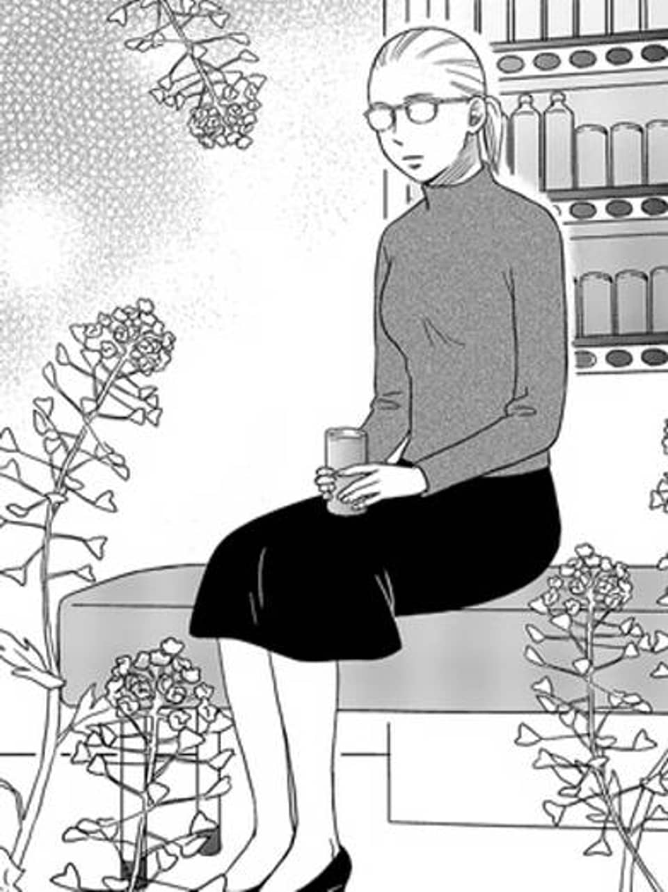귀사의 불륜의 건~반드시 헤어지게 하겠습니다~ [스크롤] 15화