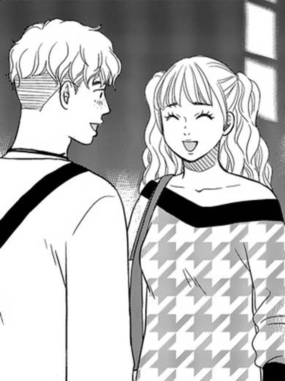 귀사의 불륜의 건~반드시 헤어지게 하겠습니다~ [스크롤] 28화