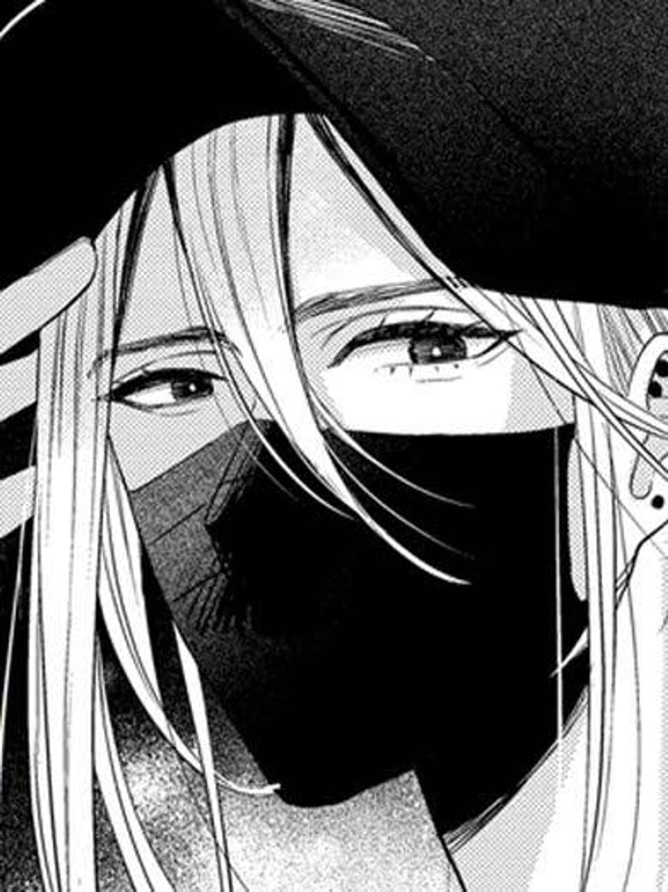 아름다운 ASMR 군은 깨물고 싶어해 [스크롤] 1화