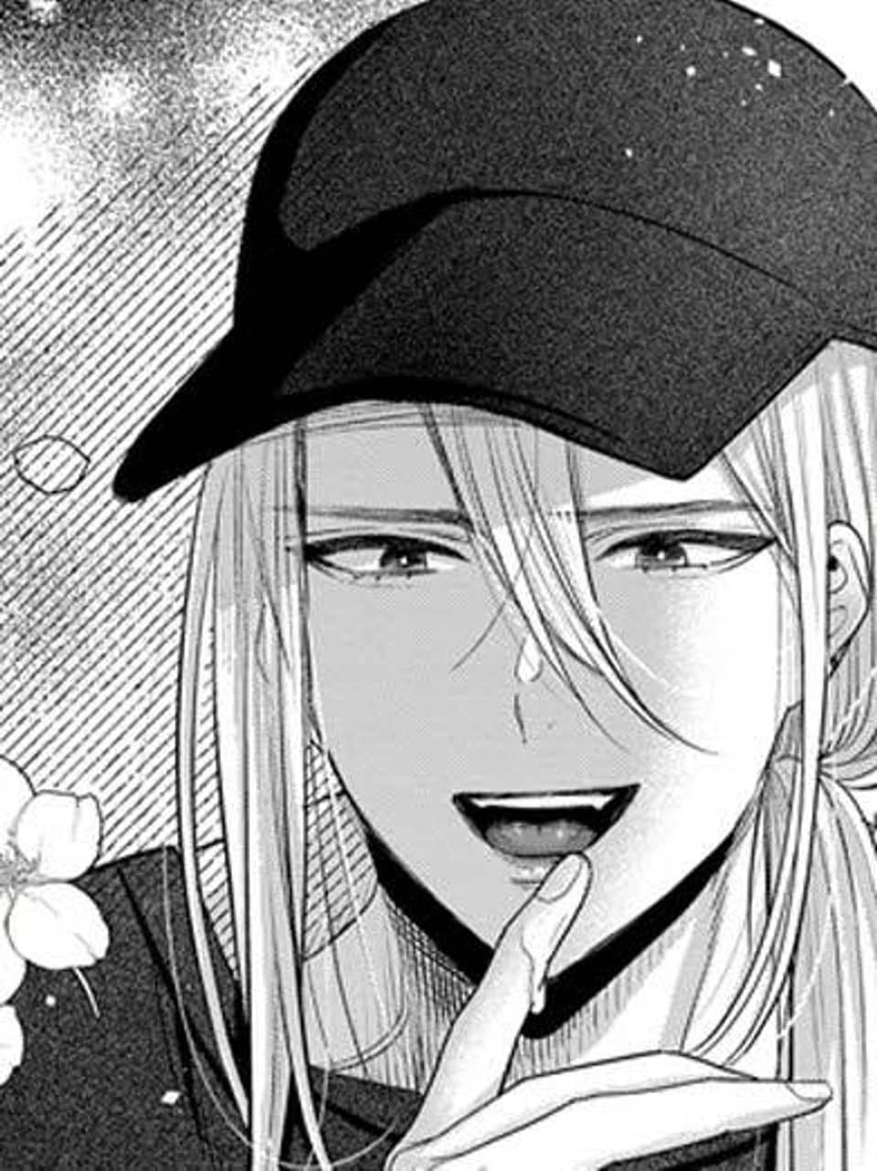 아름다운 ASMR 군은 깨물고 싶어해 [스크롤] 2화