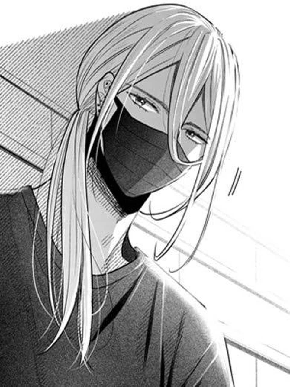 아름다운 ASMR 군은 깨물고 싶어해 [스크롤] 6화