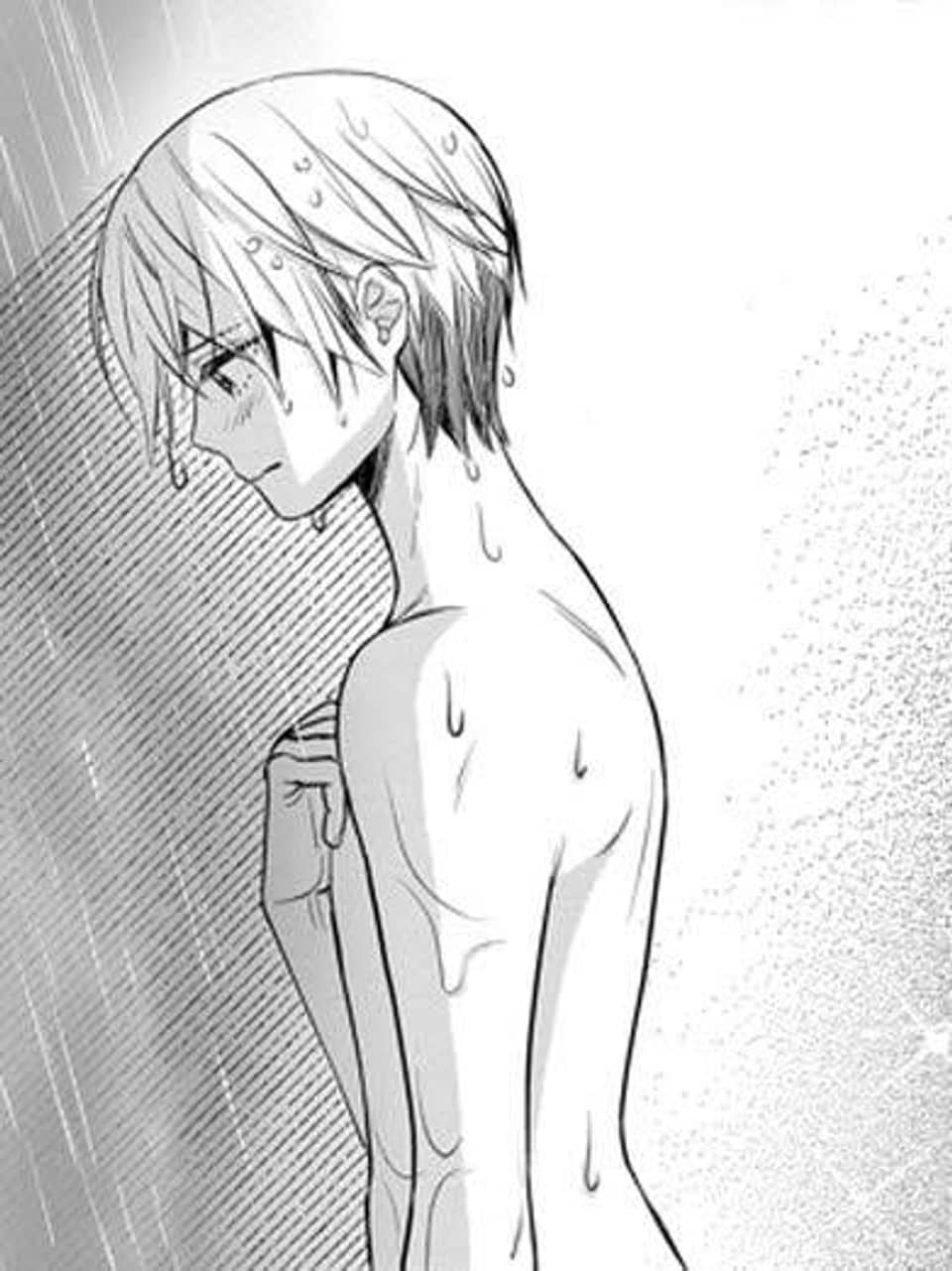 아름다운 ASMR 군은 깨물고 싶어해 [스크롤] 8화