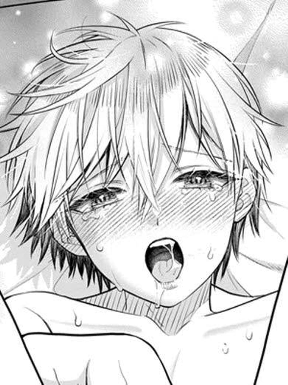 아름다운 ASMR 군은 깨물고 싶어해 [스크롤] 9화